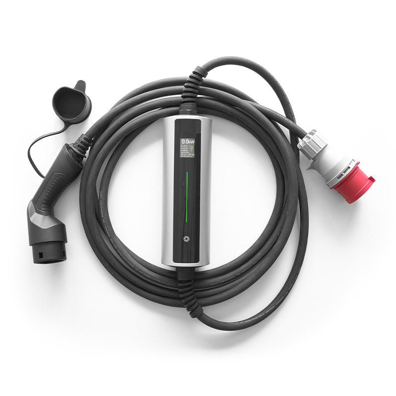 BN70 portable EV charger