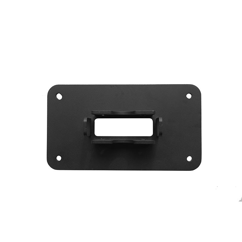 EV charger pedestal stand