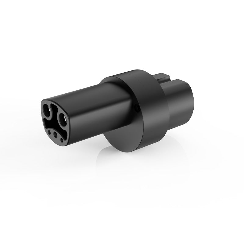Type 2 to Tesla NACS AC adapter
