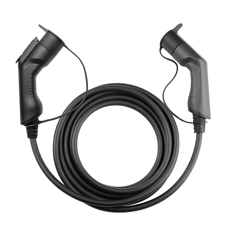 Type 2 to GB/T Charging Cable (22kW)