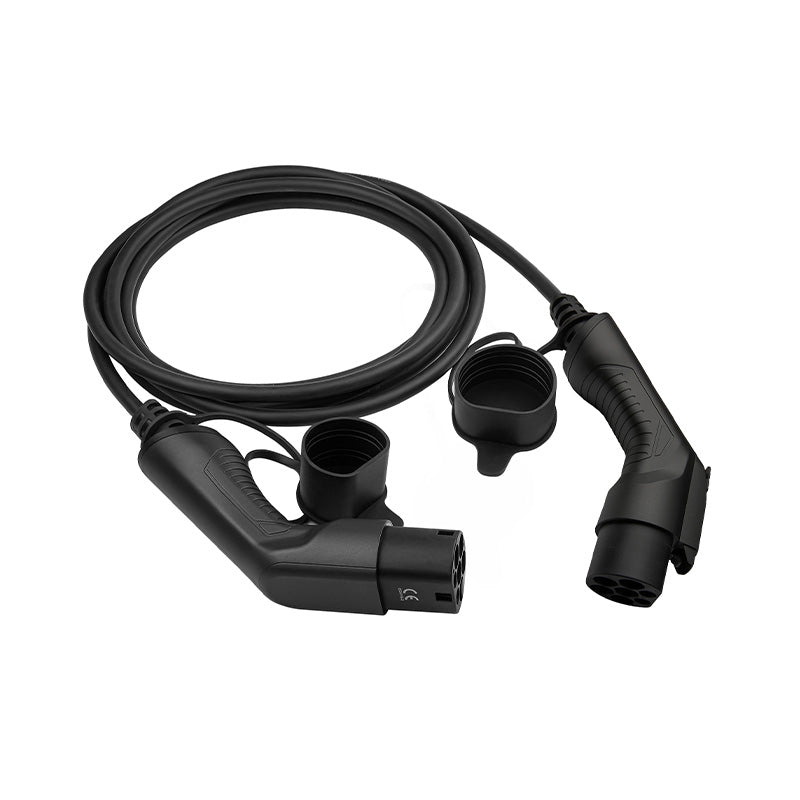 Type 2 to GB/T Charging Cable (22kW)