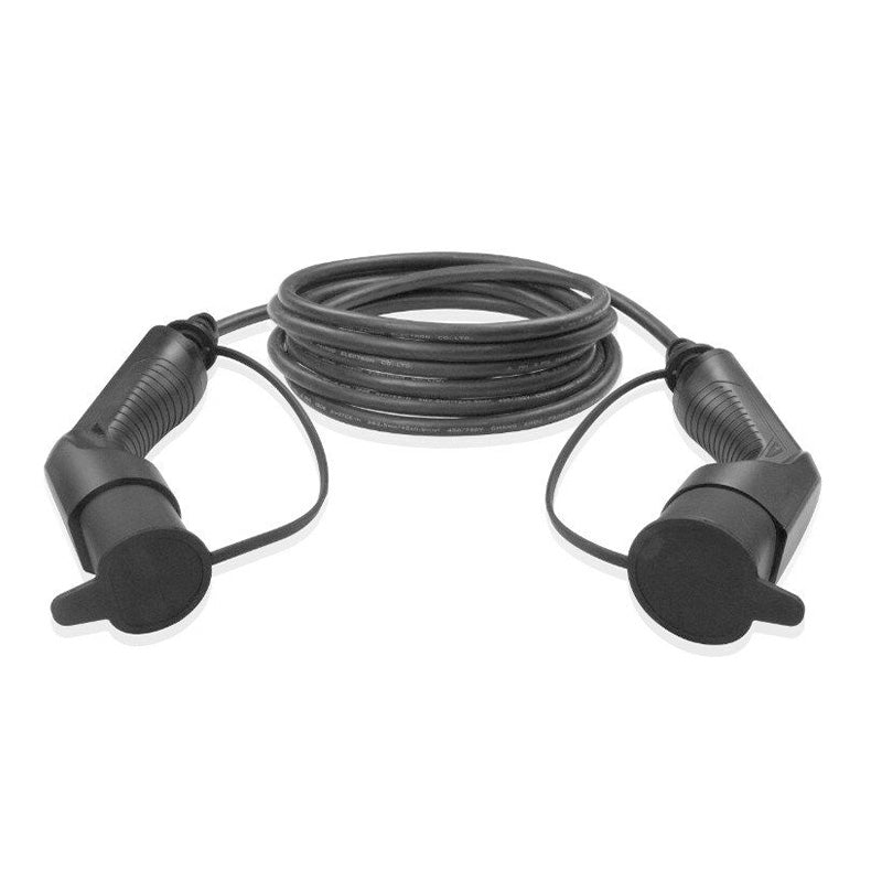 Type 2 to Type 2 Charging Cable (22kW)