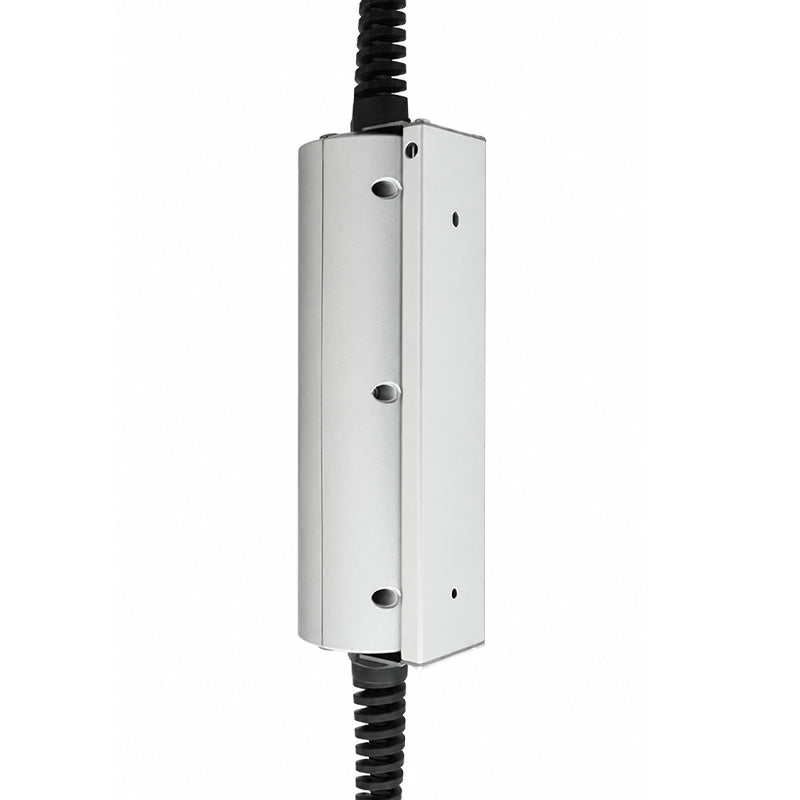 BN70 wall mount kit contents