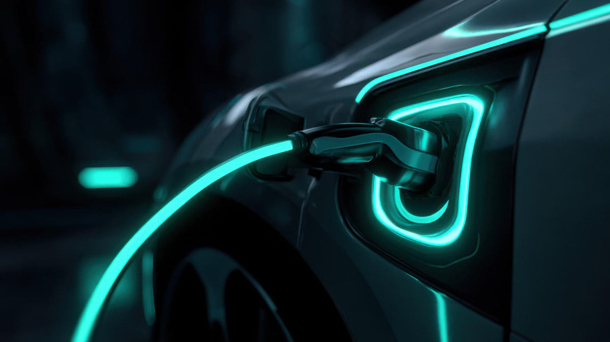 EV Charging Cables