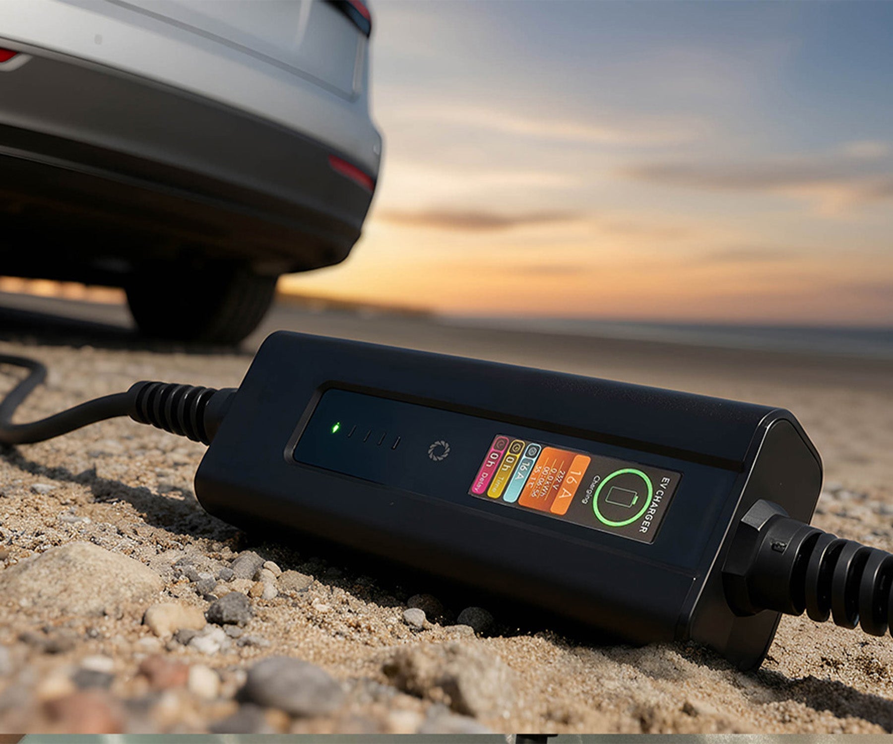 Portable Chargers