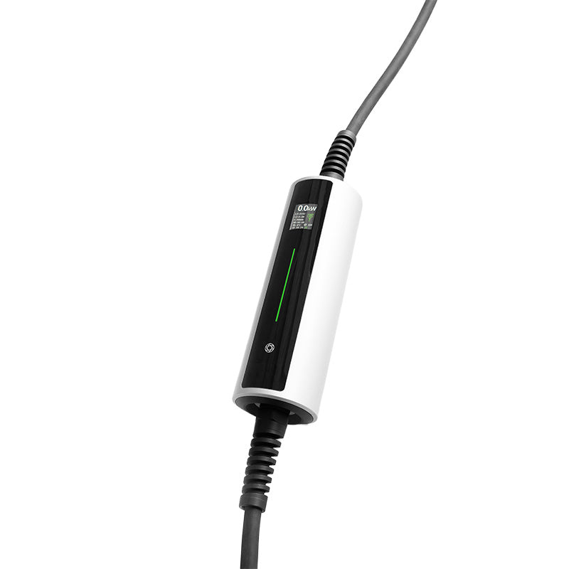 BN70 Portable Smart Charger