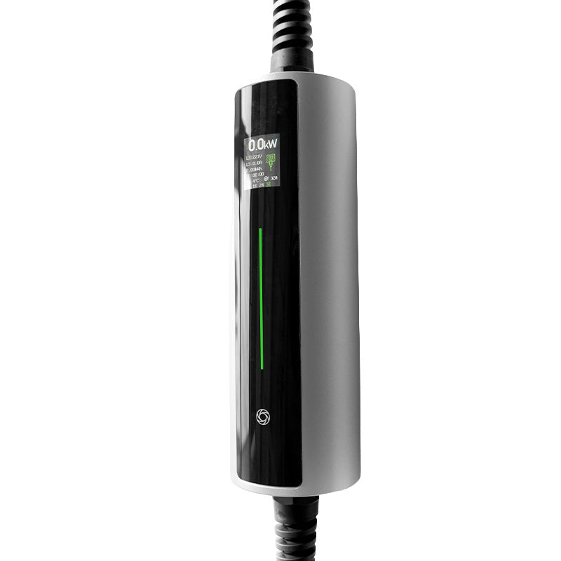 BN70 Portable Smart Charger