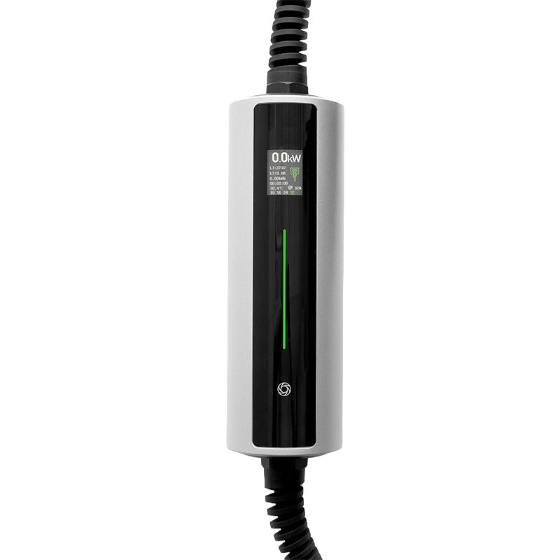 BN70 Portable Smart Charger