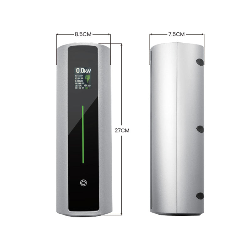 BN70 portable EV charger