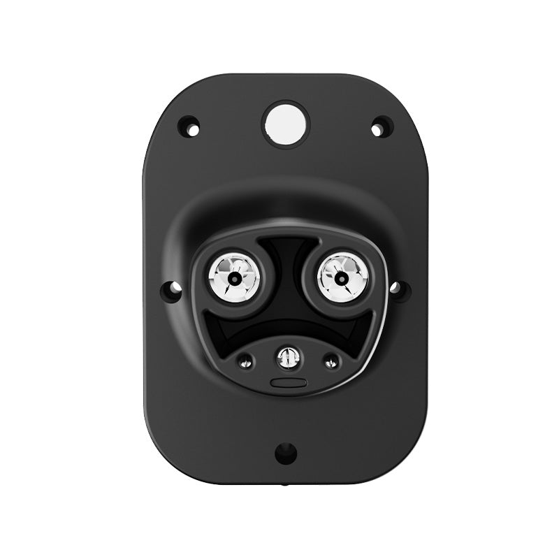 CCS2 to NACS Cybertruck DC adapter
