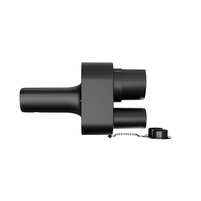 CCS2 to NACS Cybertruck DC adapter