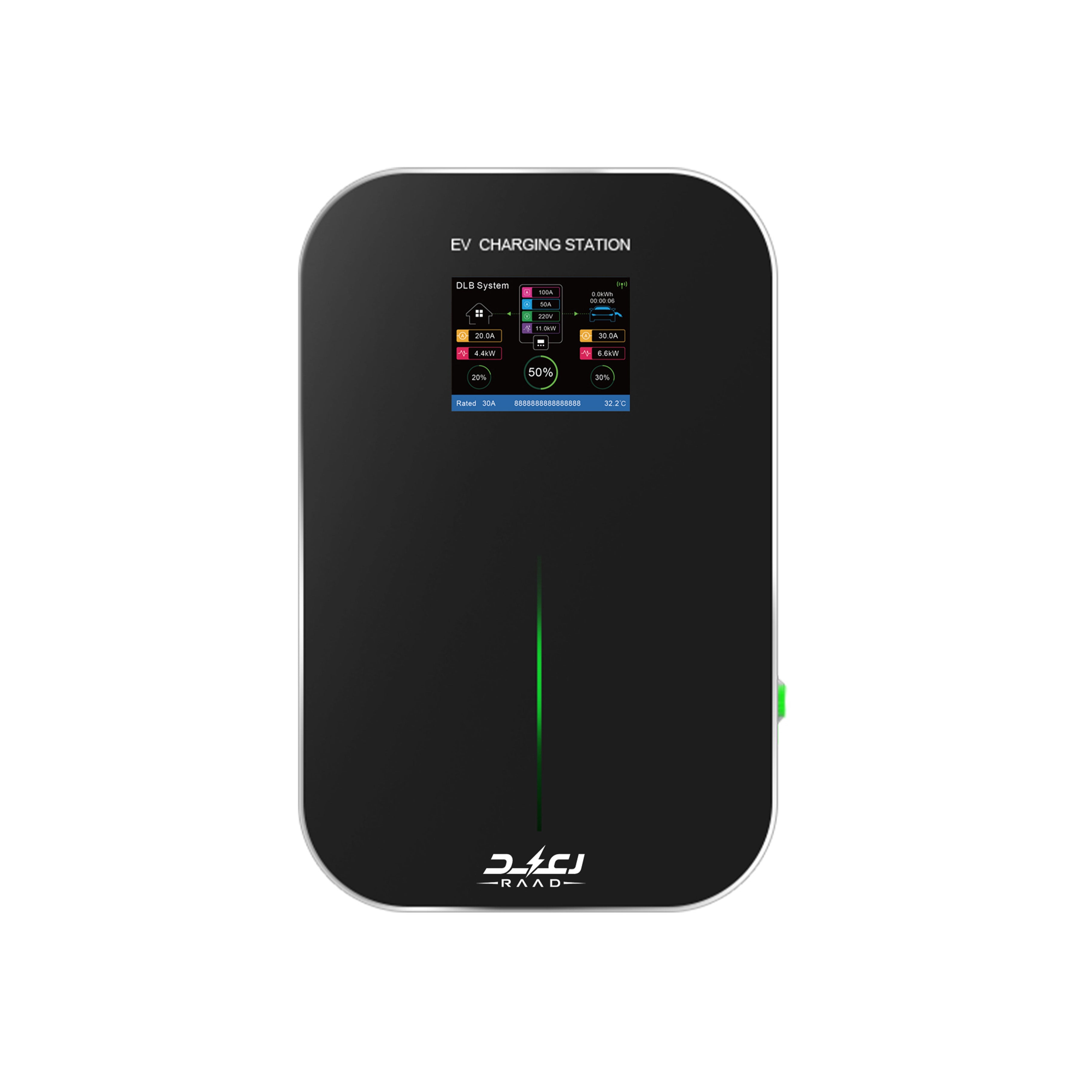 #configuration_dlb version (5m cable)