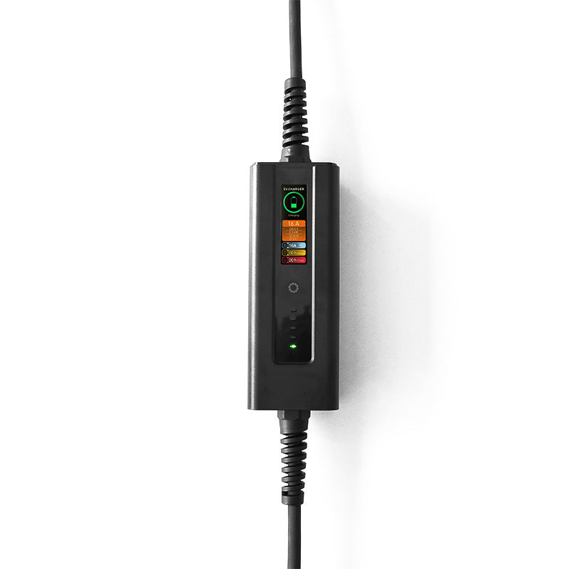 BN21 Compact Mode 2 Backup Charger (3.68kW)
