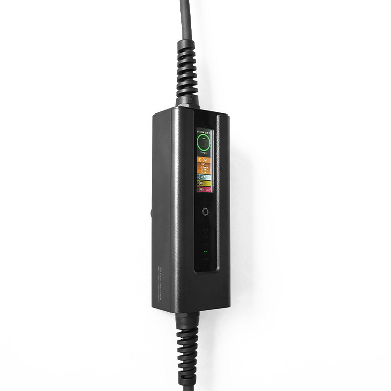 BN21 Compact Mode 2 Backup Charger (3.68kW)
