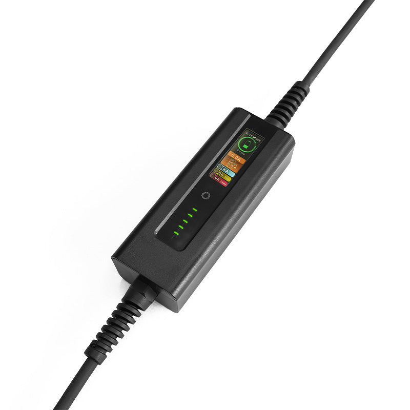 BN21 Compact Mode 2 Backup Charger (3.68kW)