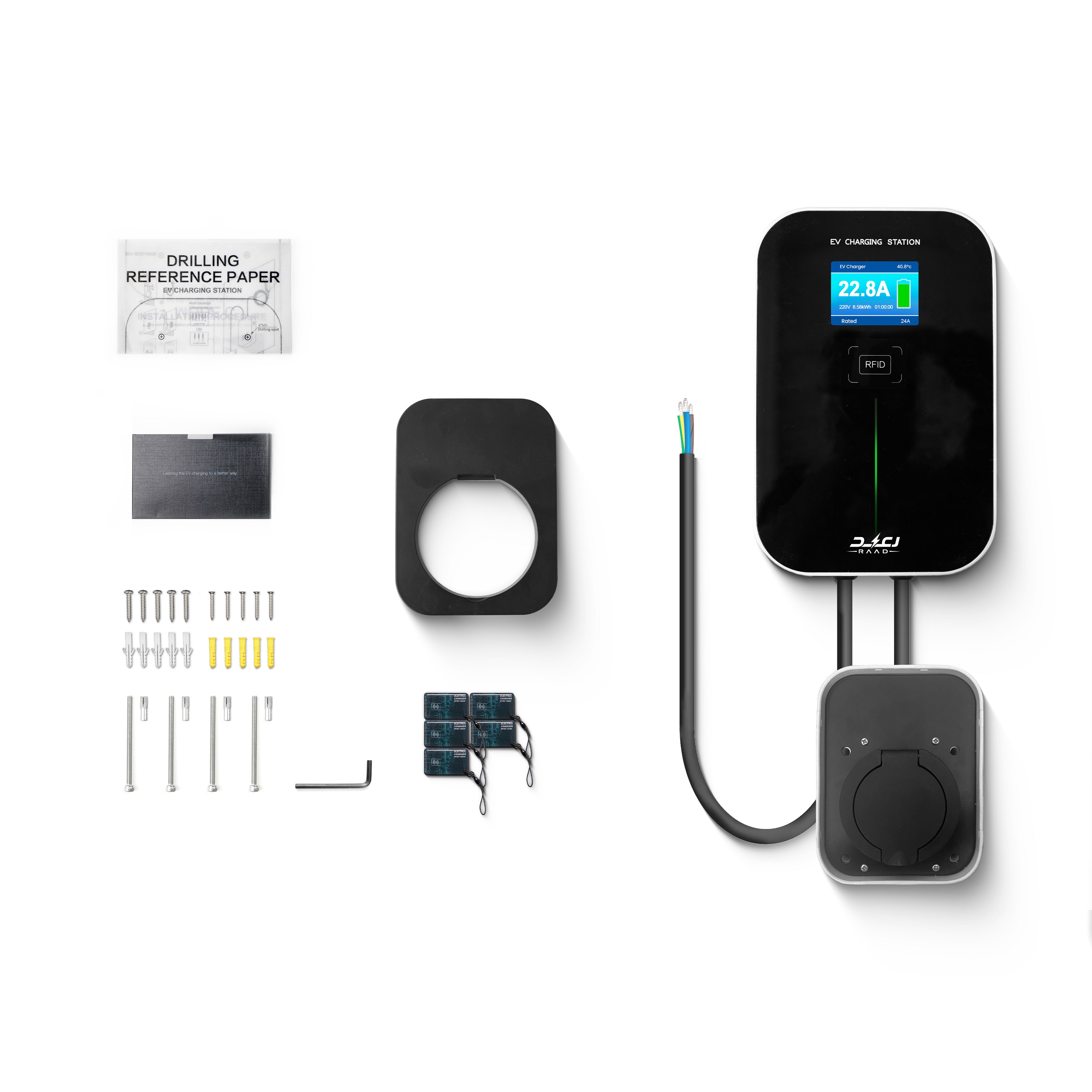 #configuration_rfid version (socket)