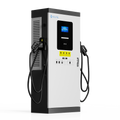 DC Fast Charging Solutions