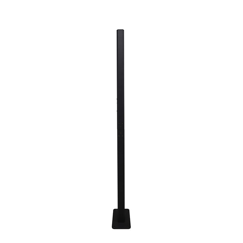 EV charger pedestal stand