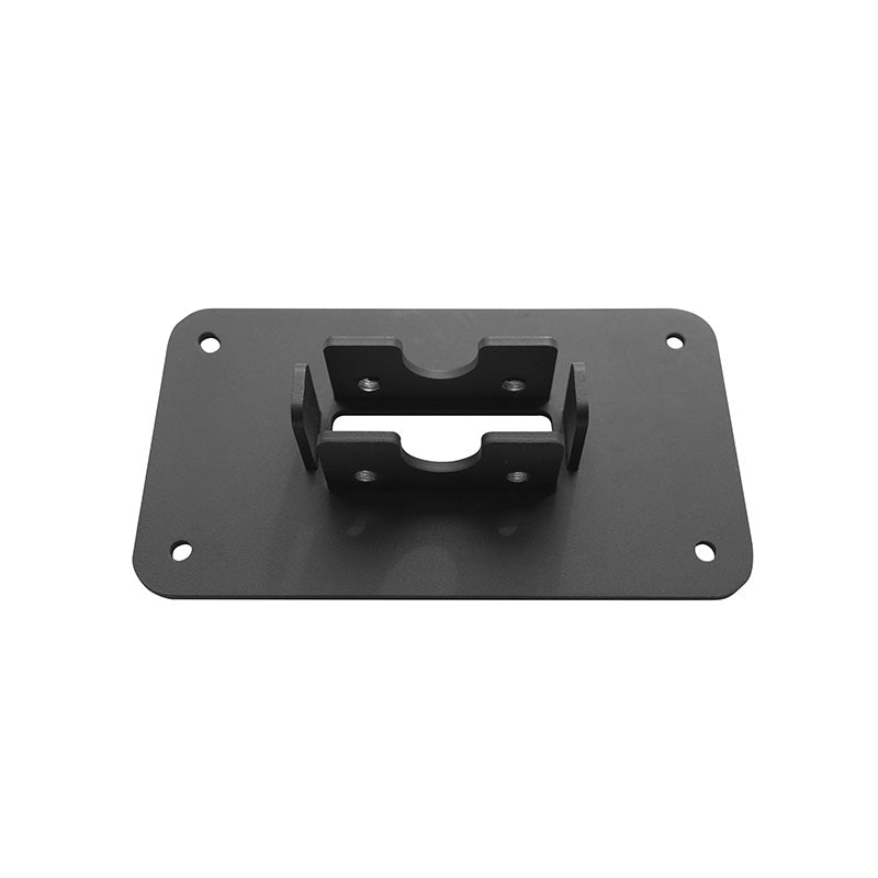 EV charger pedestal stand