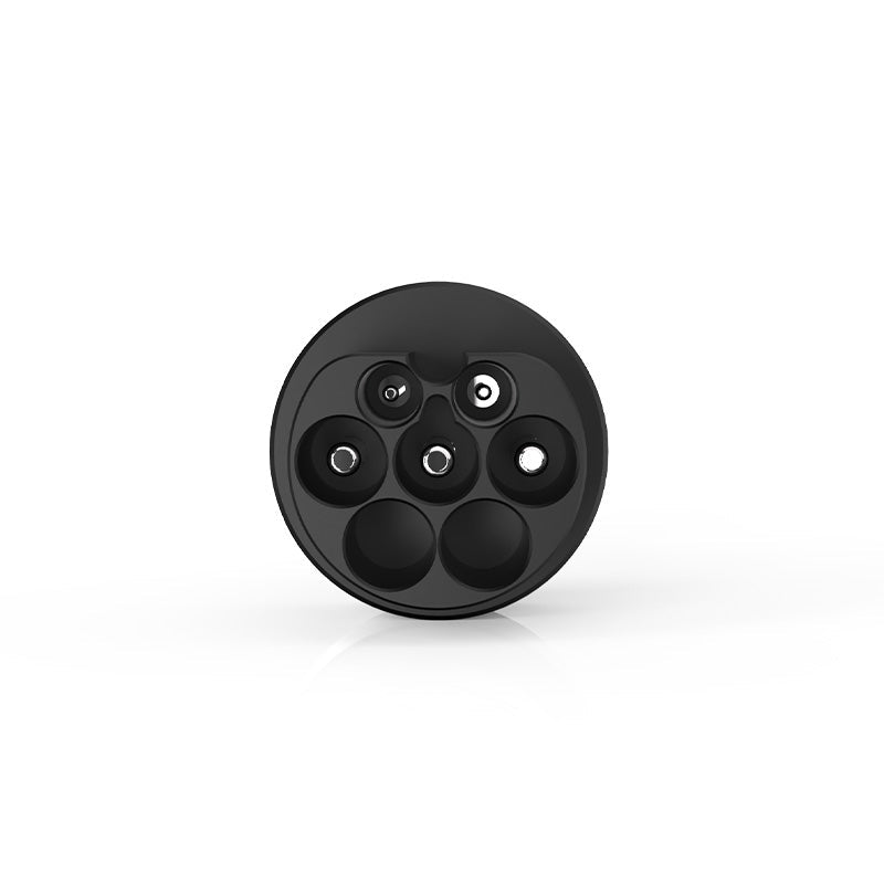 Type 2 to Tesla NACS AC adapter