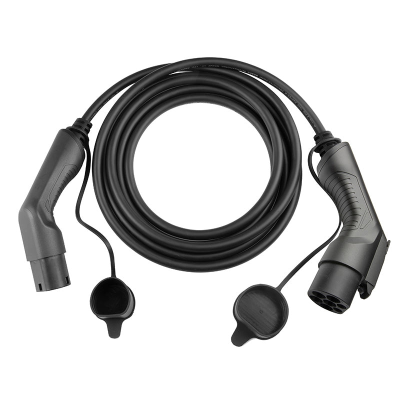 Type 2 to GB/T Charging Cable (22kW)
