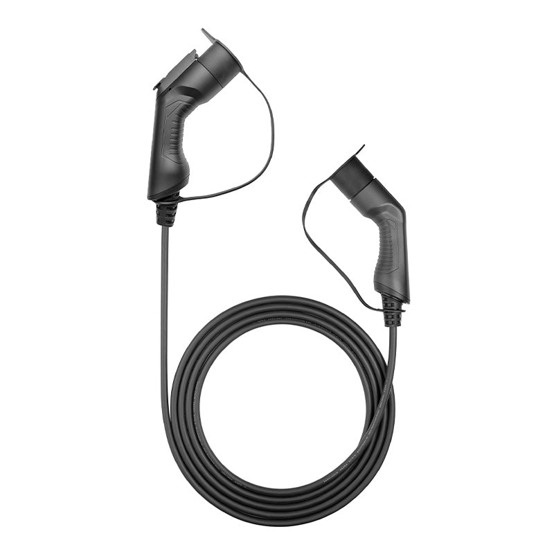Type 2 to GB/T Charging Cable (22kW)