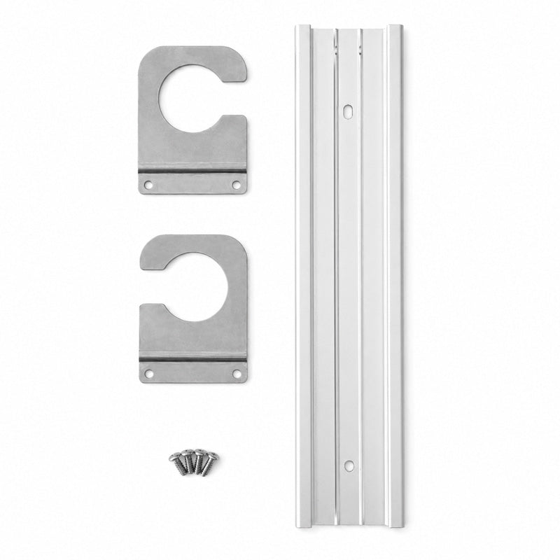 BN70 wall mount detail